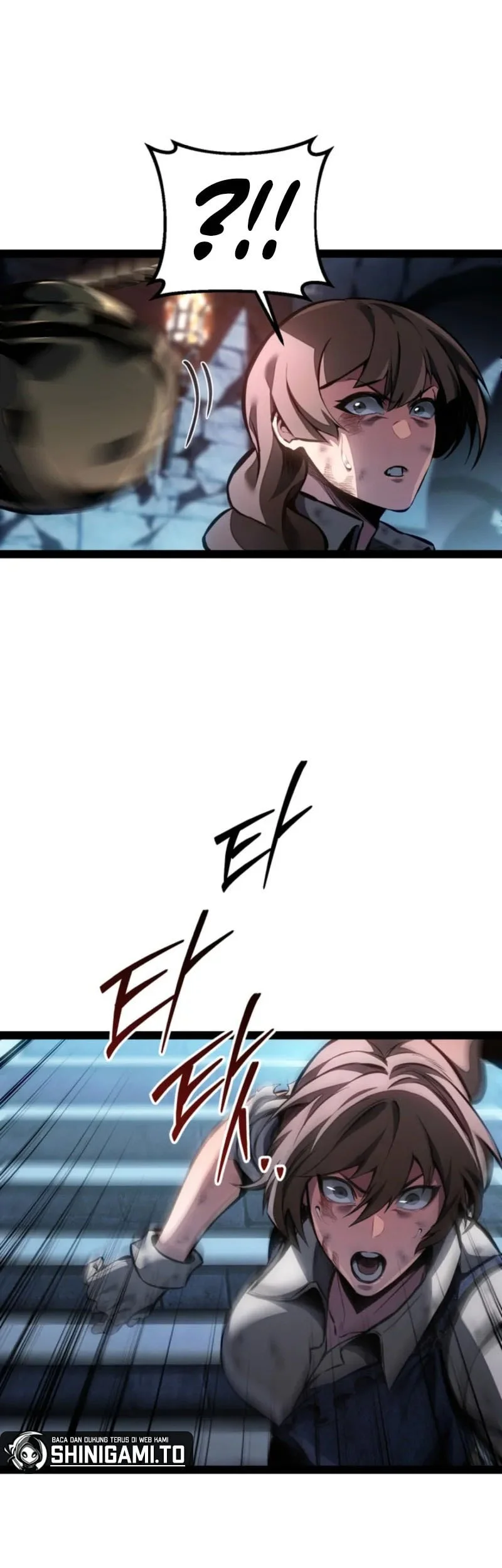 Chapter 101 - halaman 40