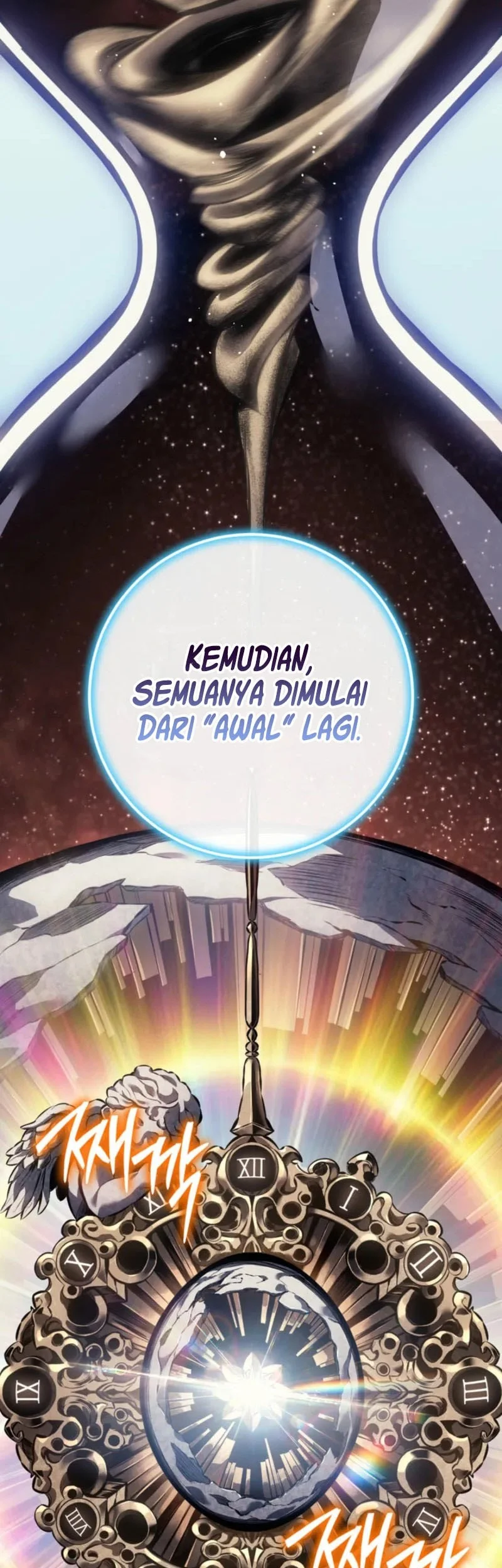 Chapter 101 - halaman 5