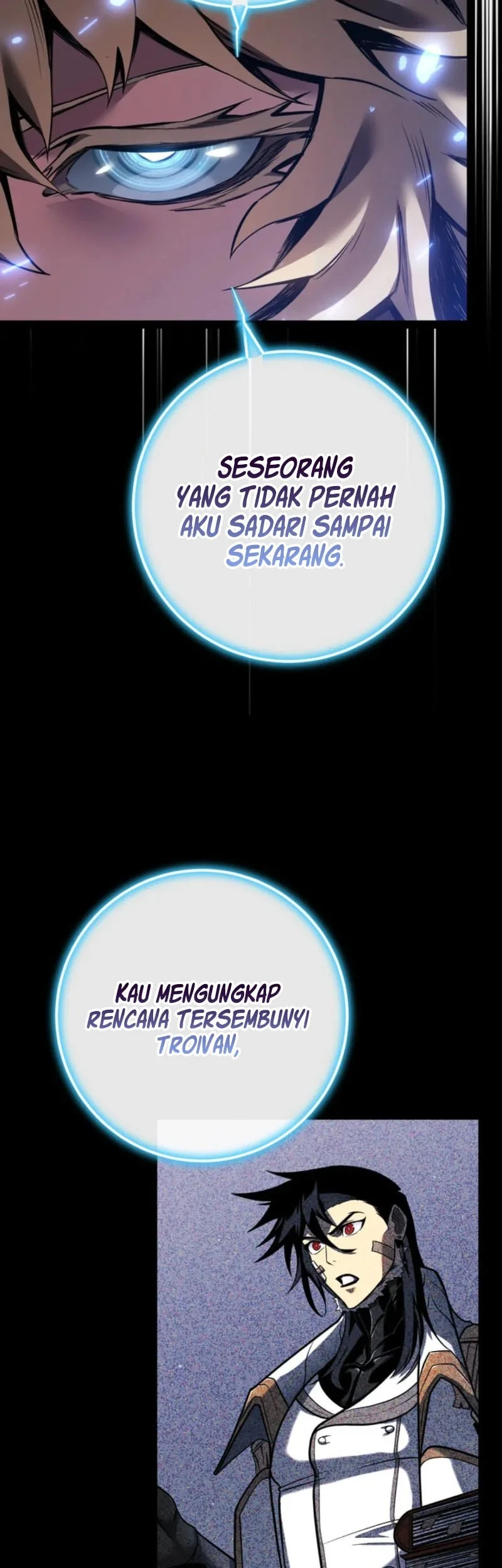 Chapter 101 - halaman 14