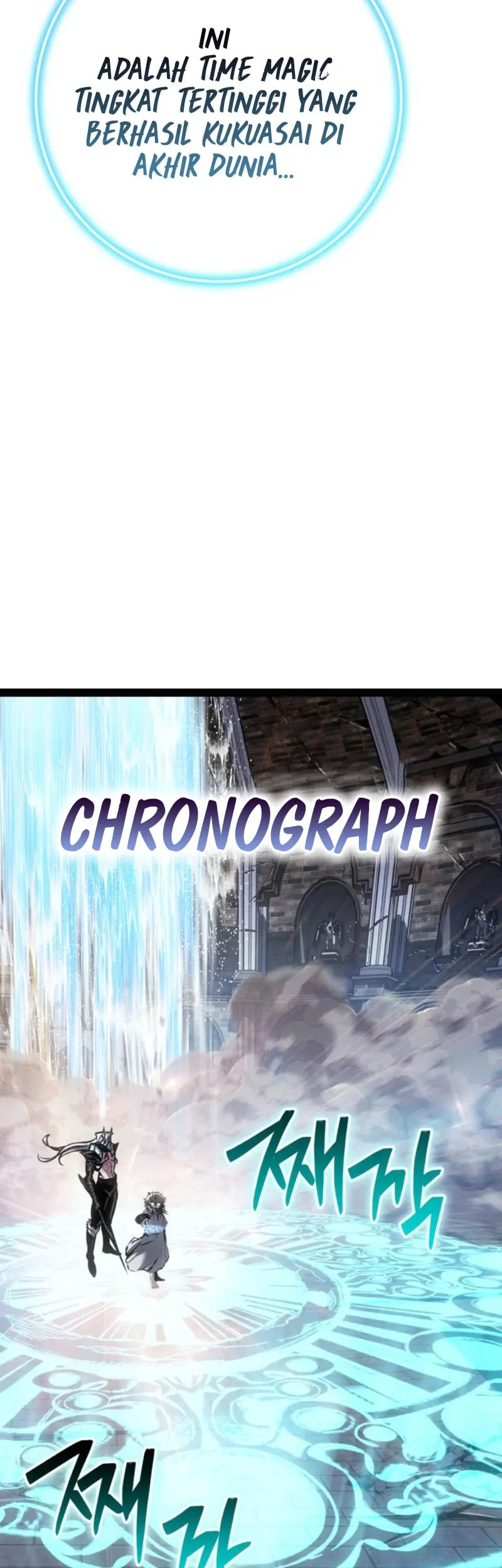 Chapter 103 - halaman 35