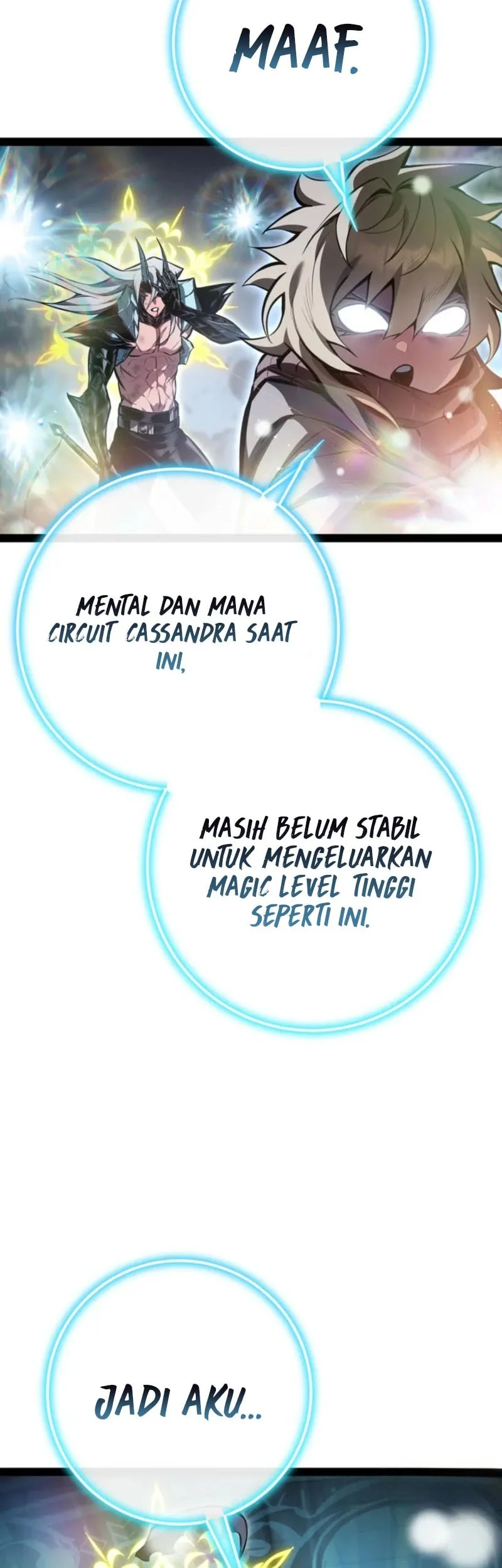 Chapter 103 - halaman 28