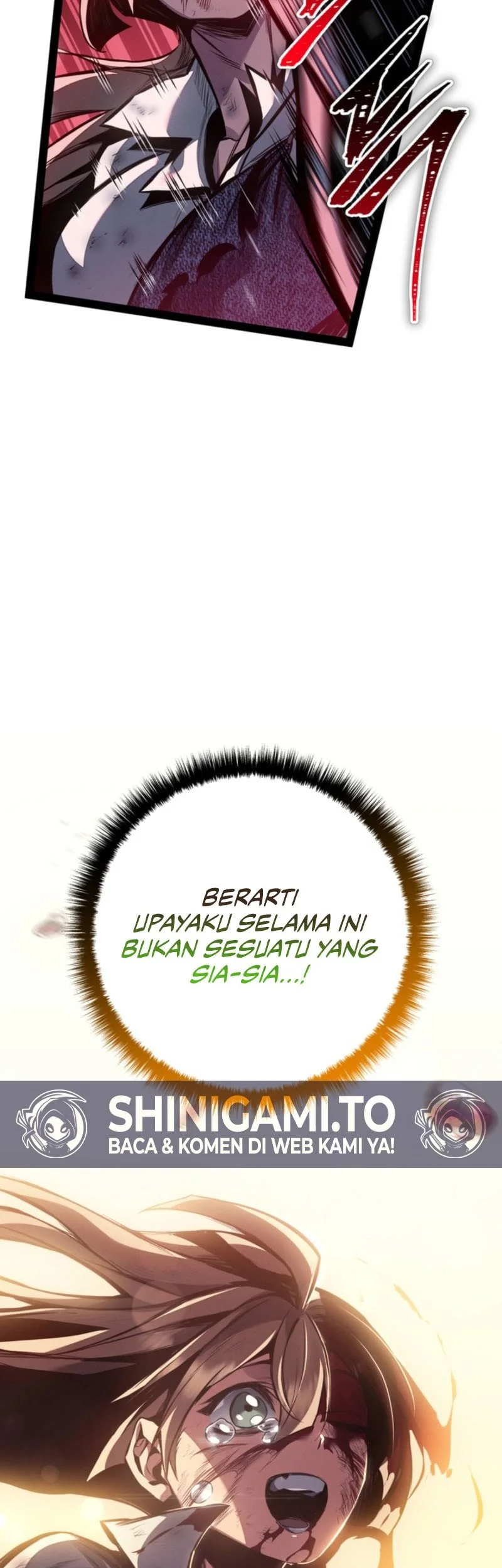 Chapter 105 - halaman 30