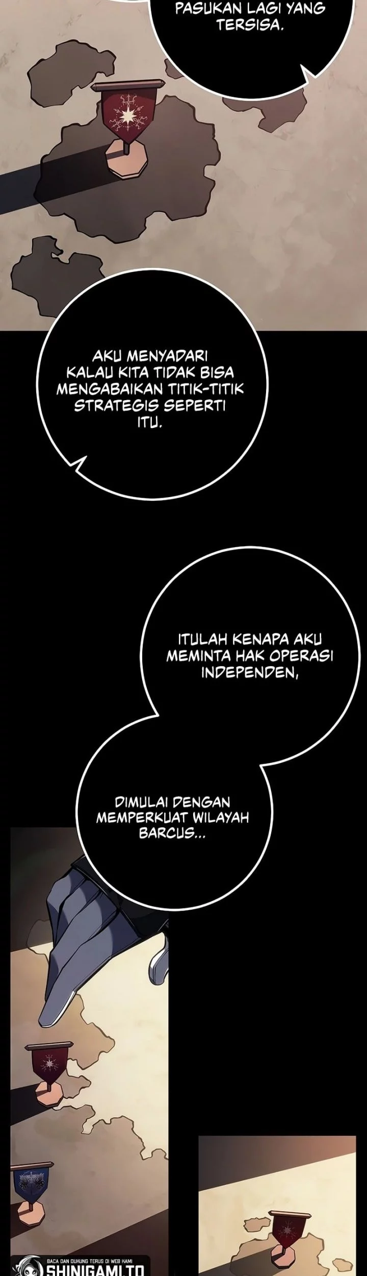 Chapter 65 - halaman 35