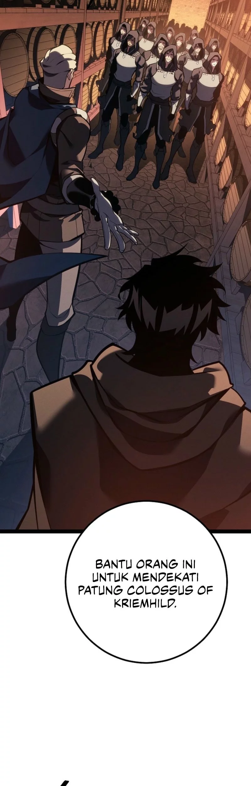 Chapter 67 - halaman 40
