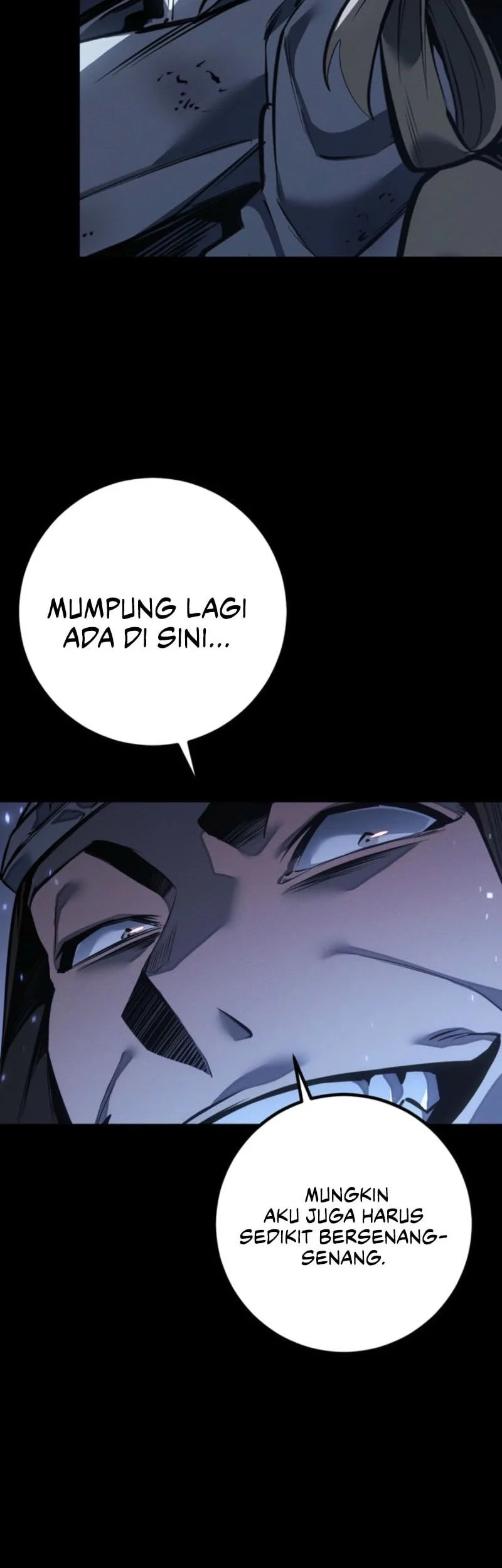 Chapter 69 - halaman 38