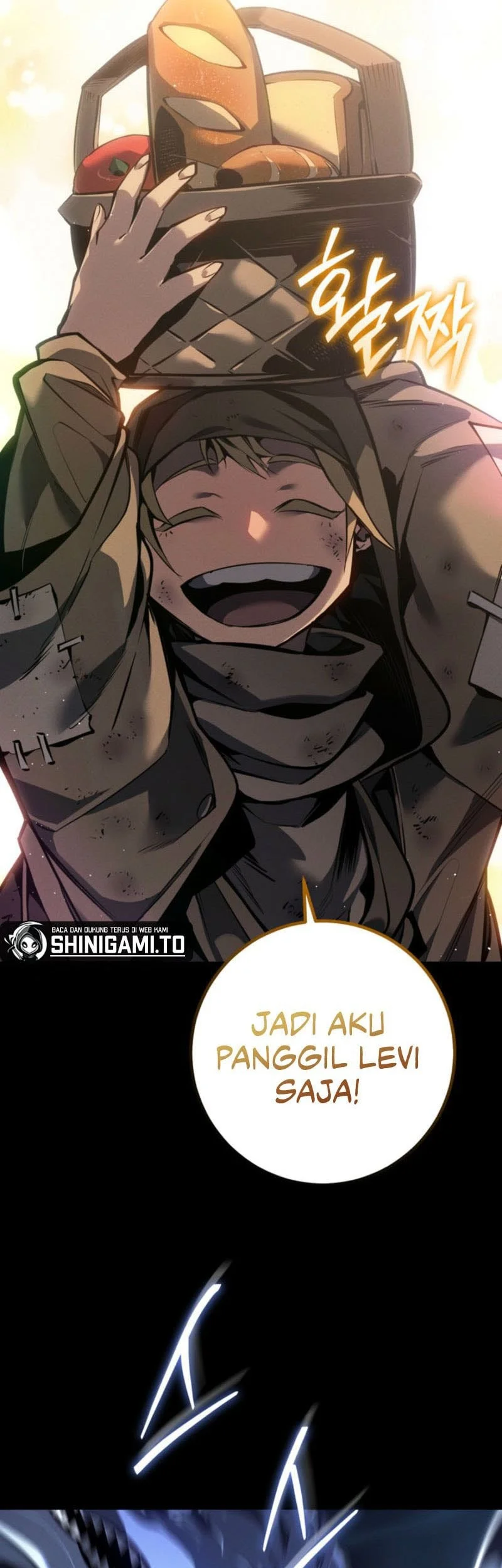 Chapter 69 - halaman 23