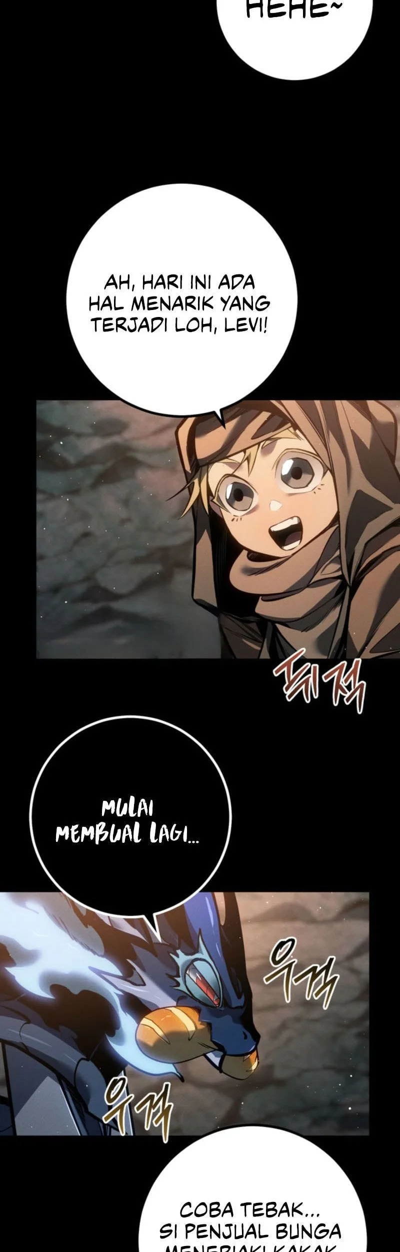 Chapter 69 - halaman 25