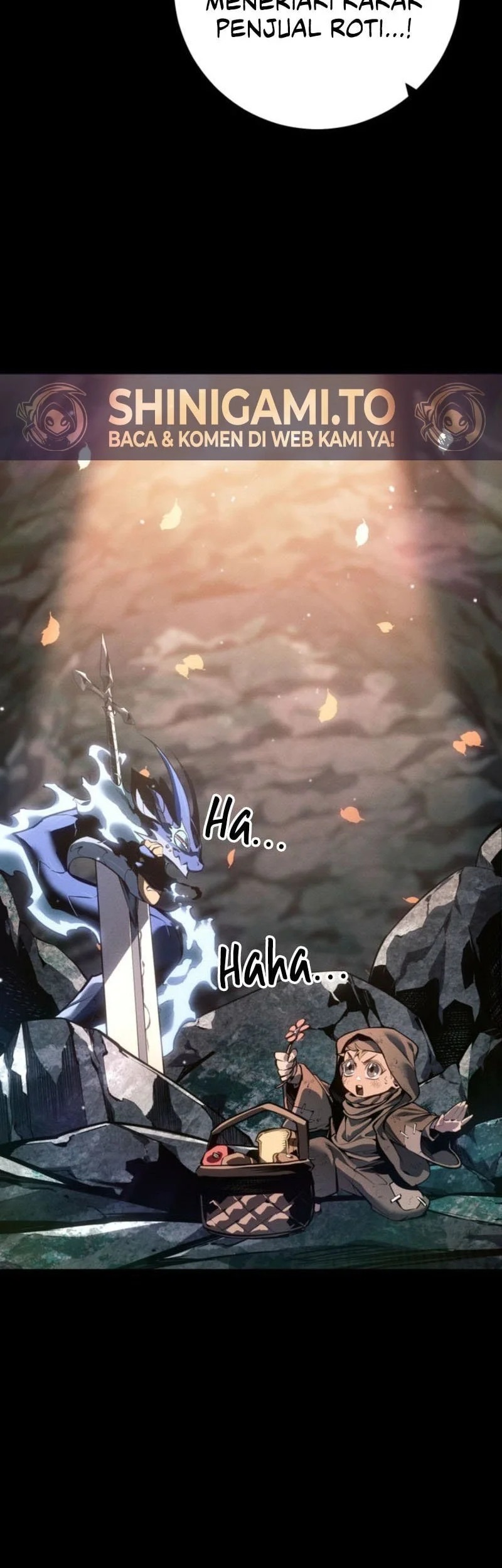 Chapter 69 - halaman 26