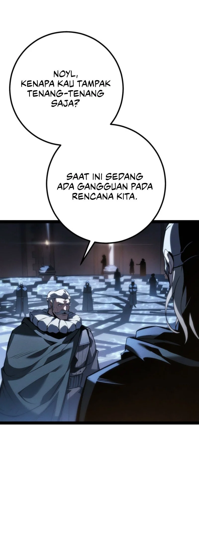 Chapter 70 - halaman 6