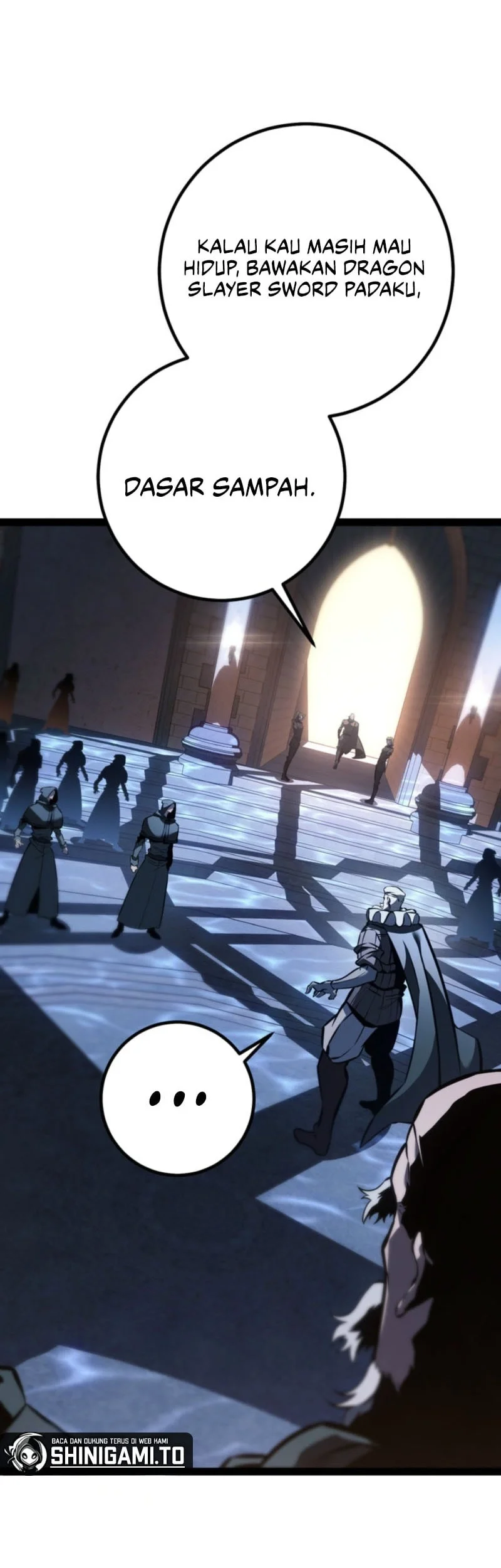 Chapter 70 - halaman 22