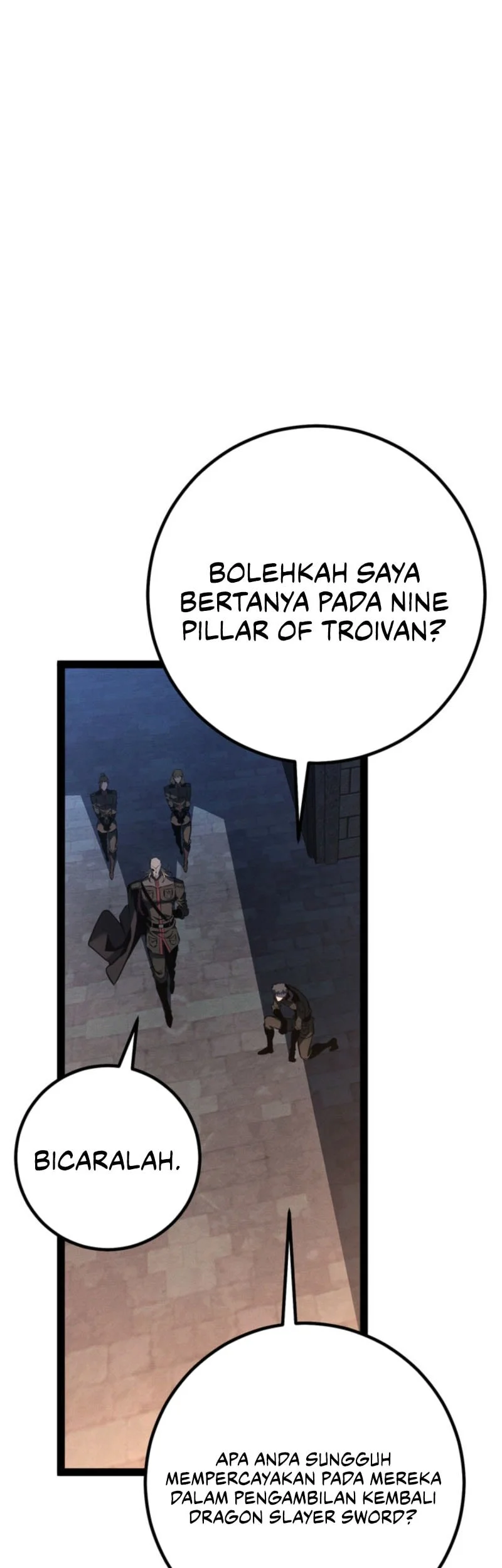 Chapter 70 - halaman 23