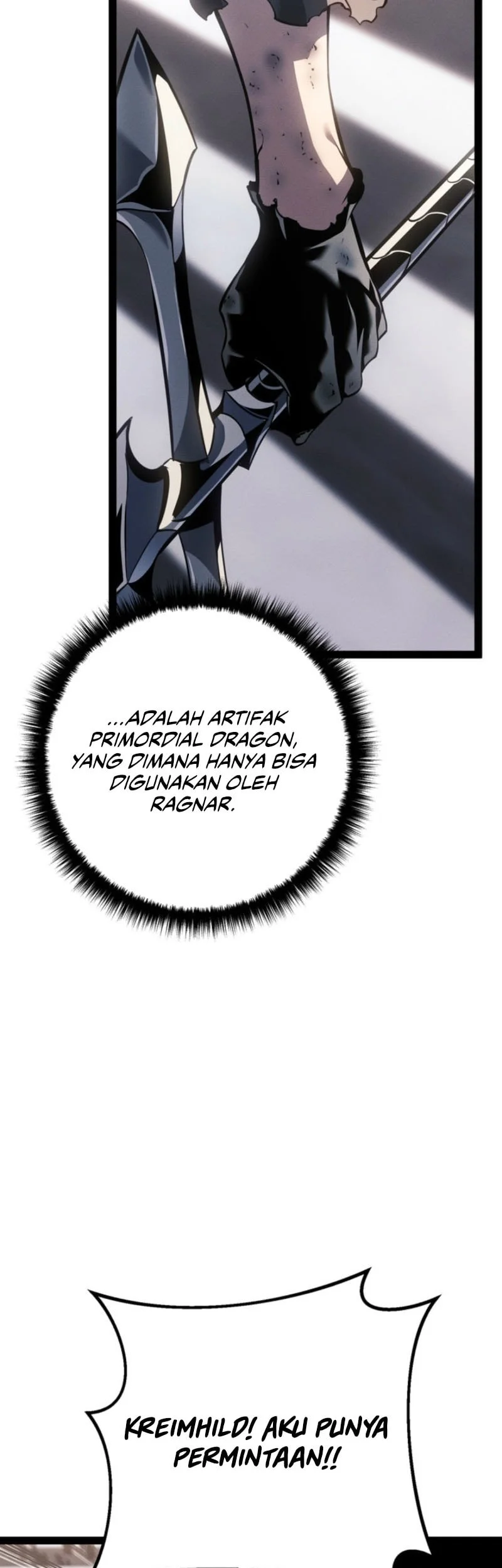 Chapter 70 - halaman 33