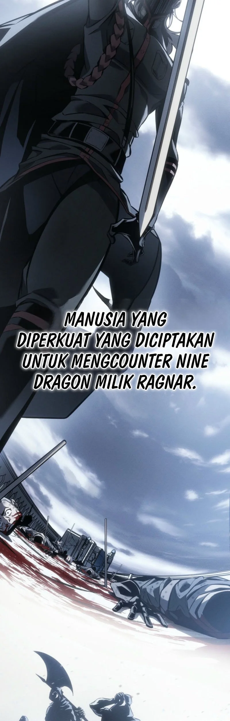Chapter 74 - halaman 9