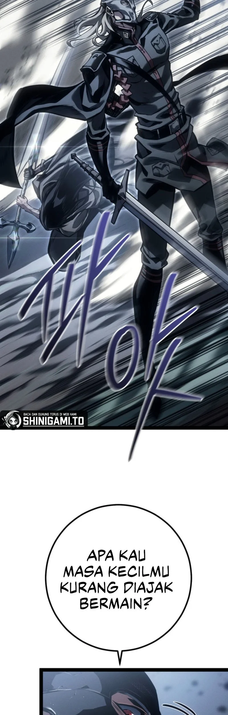 Chapter 74 - halaman 29