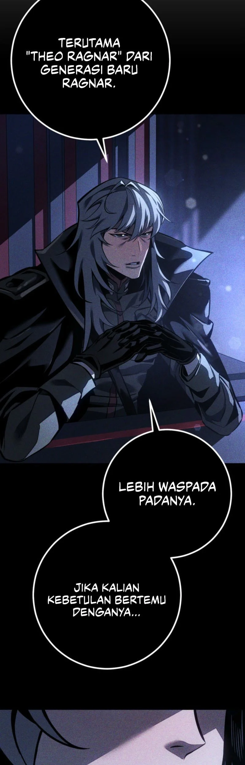 Chapter 74 - halaman 33