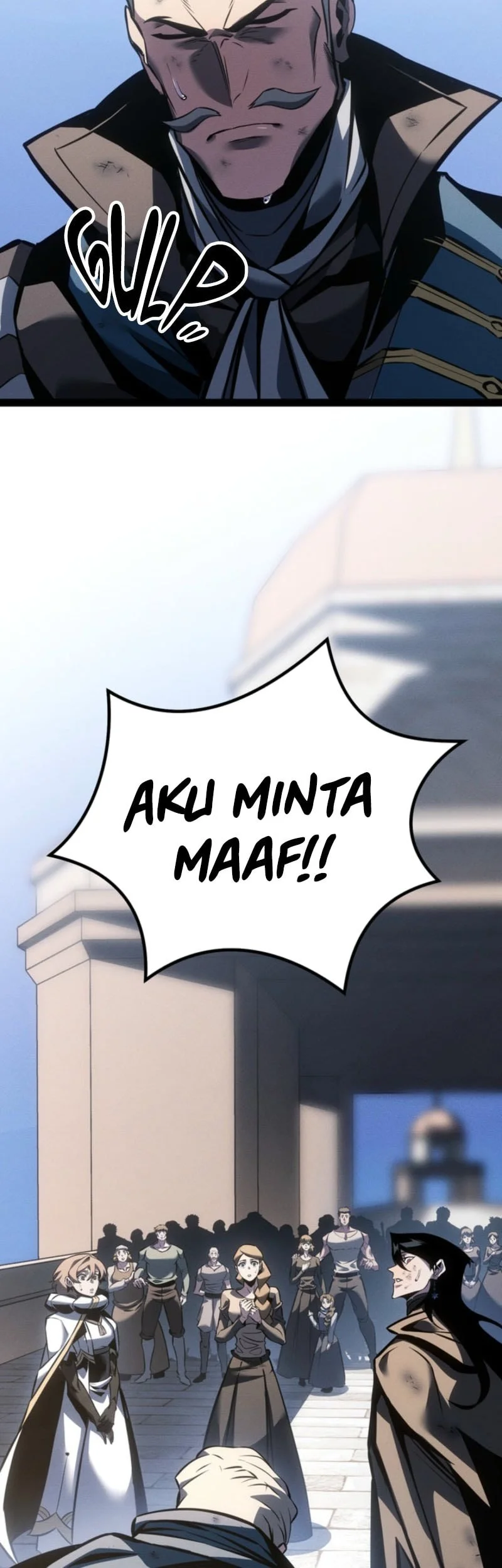 Chapter 75 - halaman 40