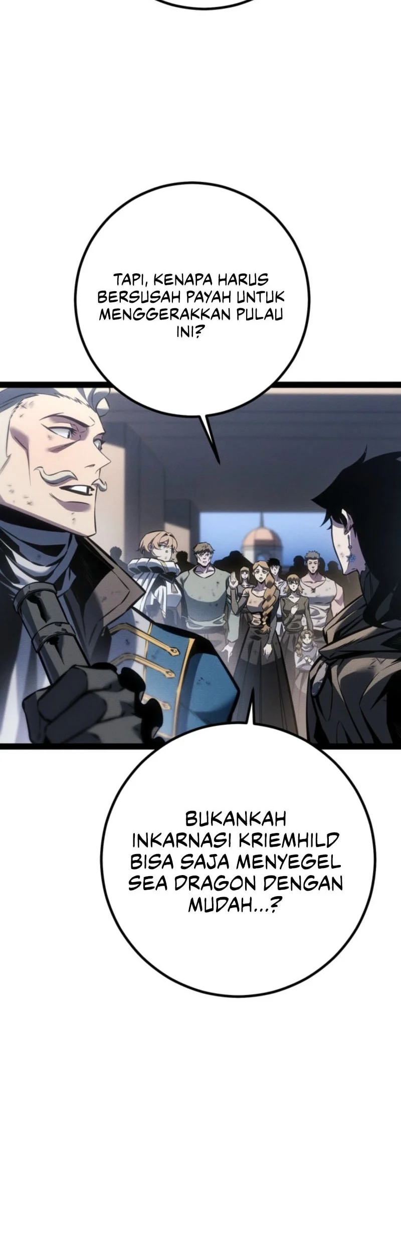 Chapter 75 - halaman 33