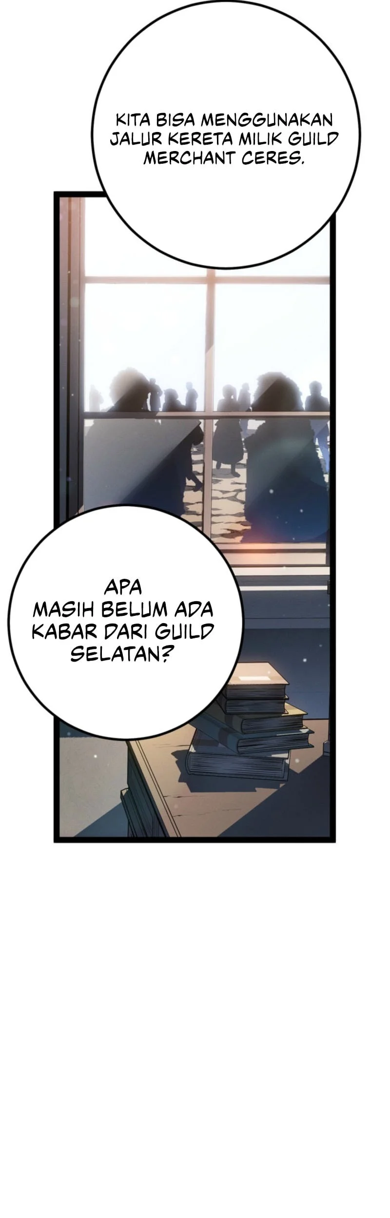 Chapter 76 - halaman 23