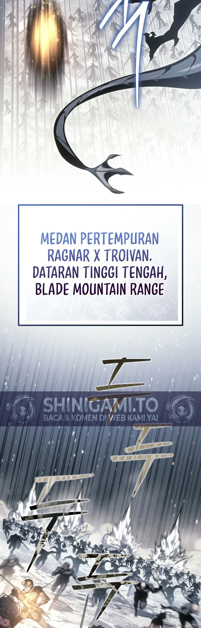 Chapter 77 - halaman 36