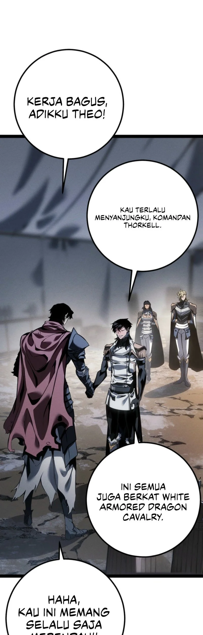 Chapter 77 - halaman 61