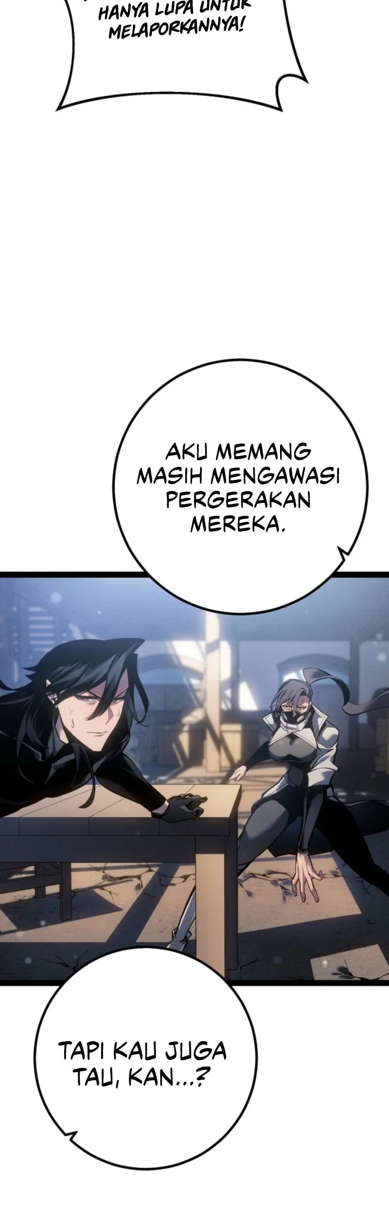 Chapter 77 - halaman 9