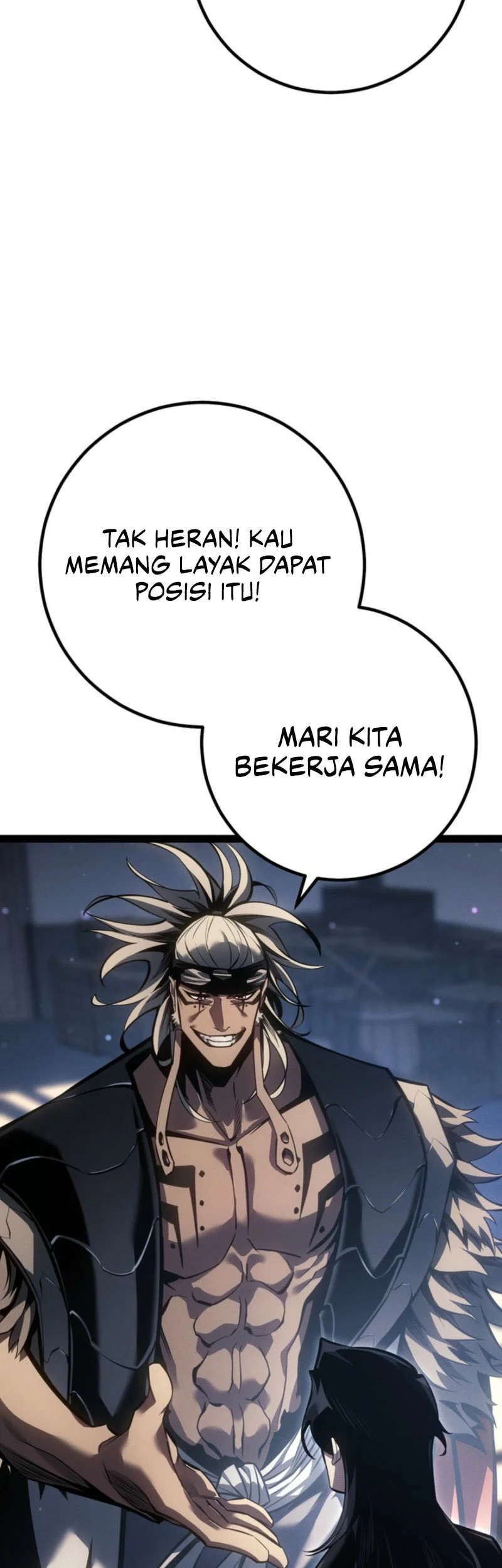 Chapter 77 - halaman 21