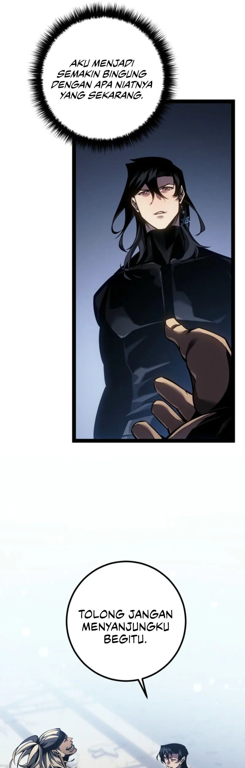Chapter 77 - halaman 23