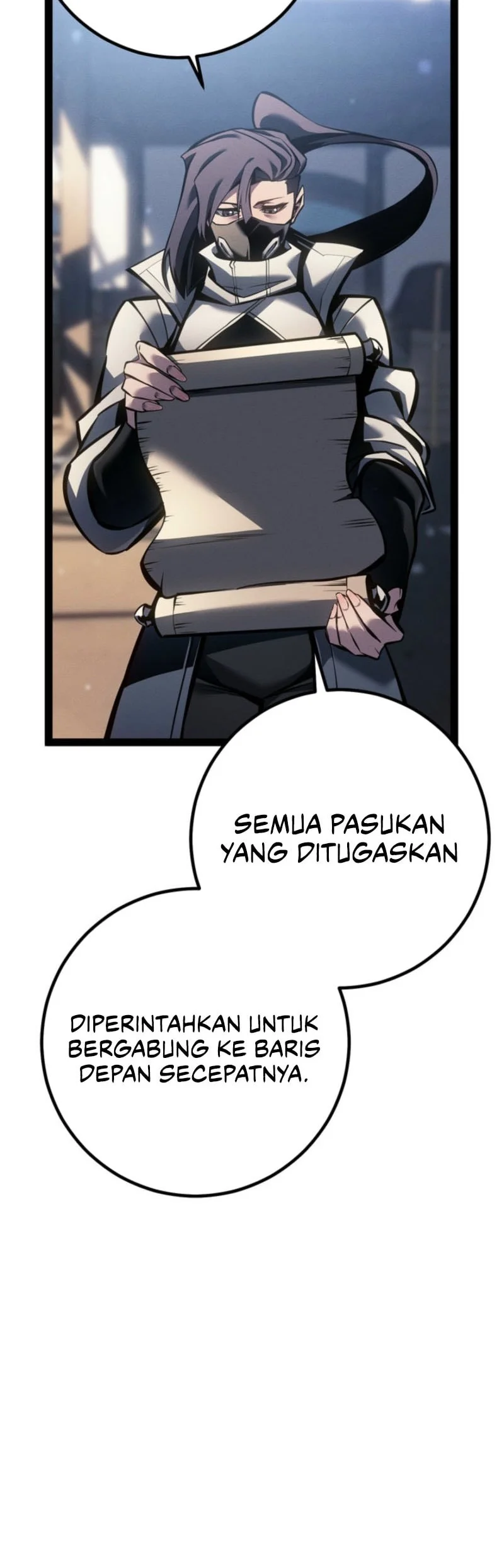 Chapter 77 - halaman 26