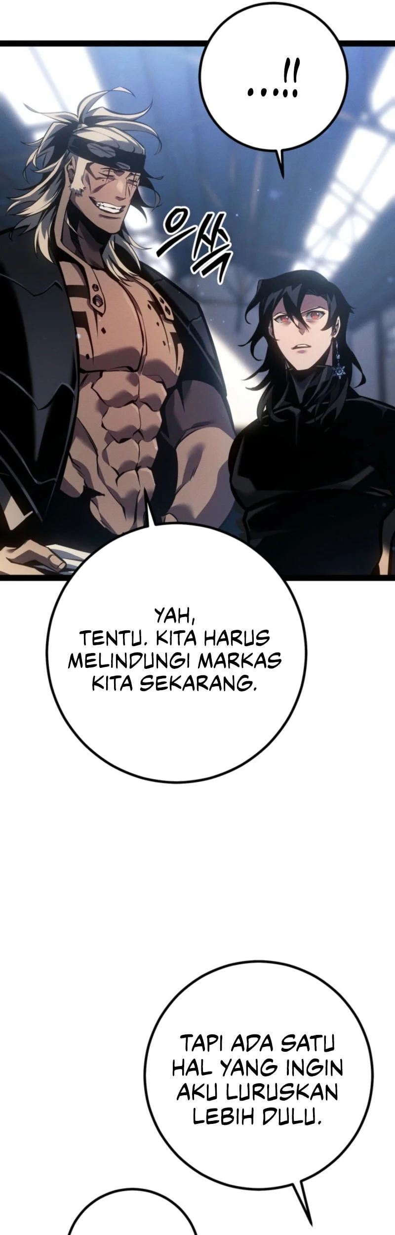 Chapter 77 - halaman 27