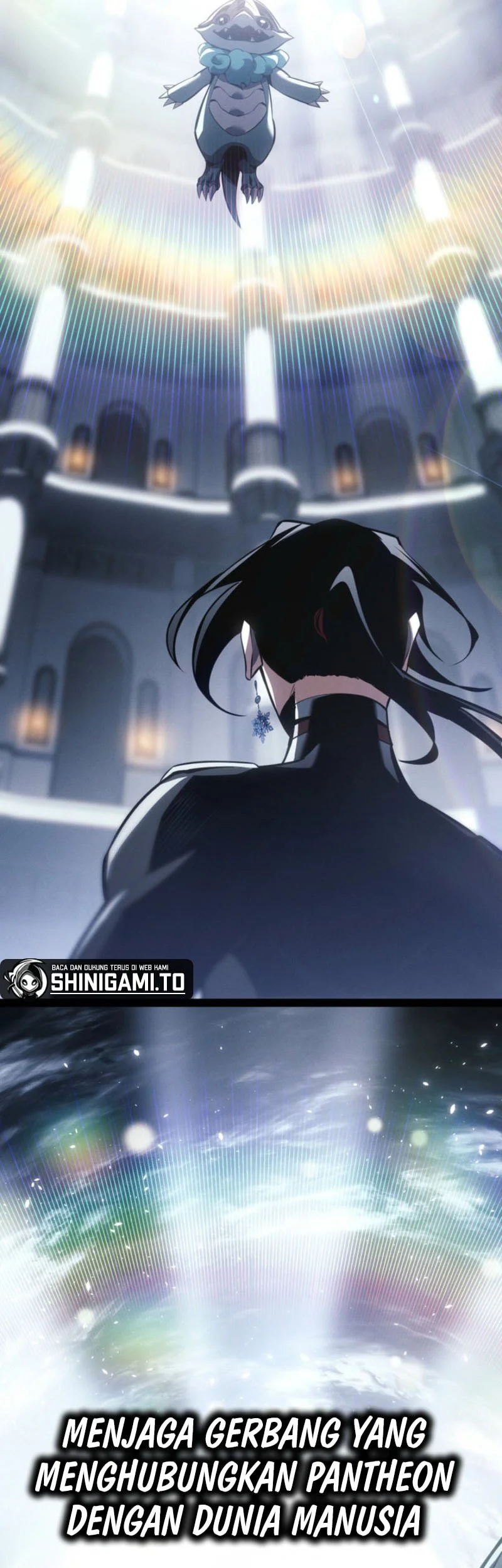 Chapter 79 - halaman 67