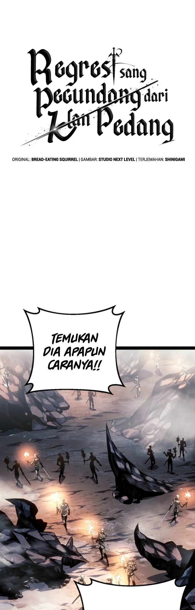 Chapter 79 - halaman 23