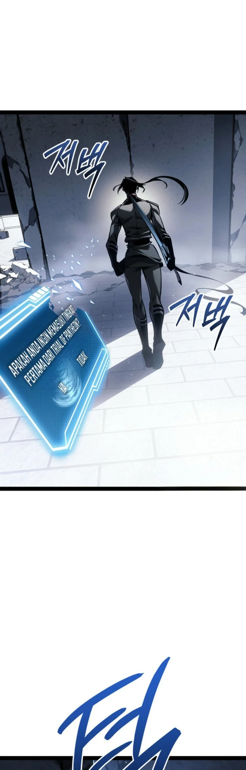 Chapter 80 - halaman 39