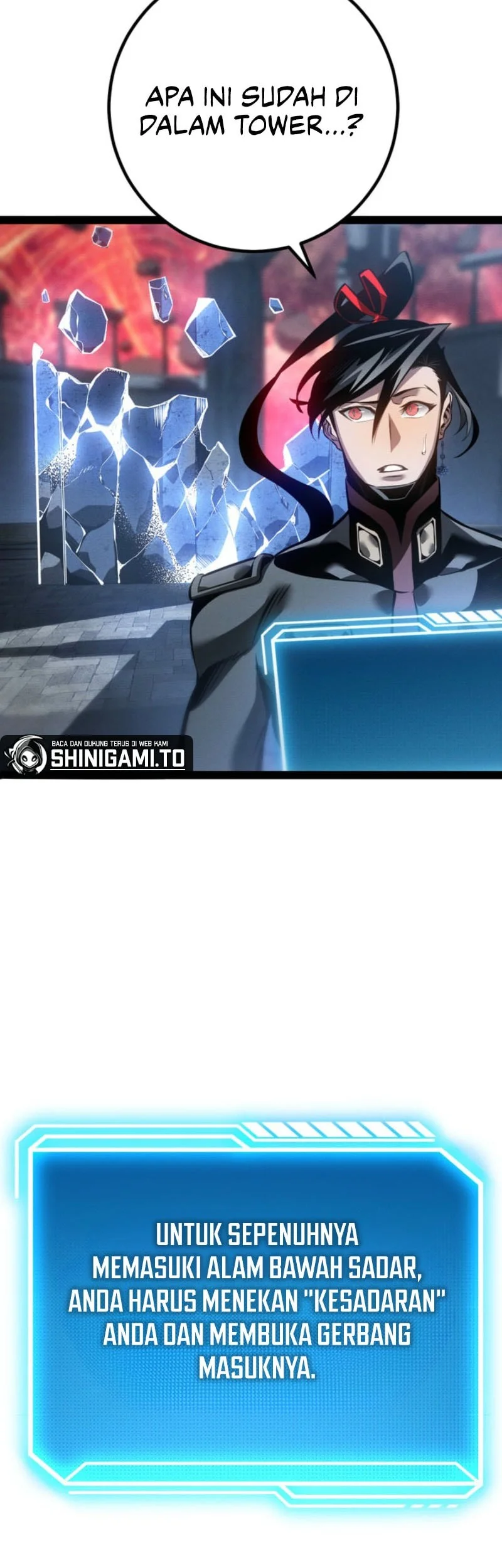 Chapter 80 - halaman 46