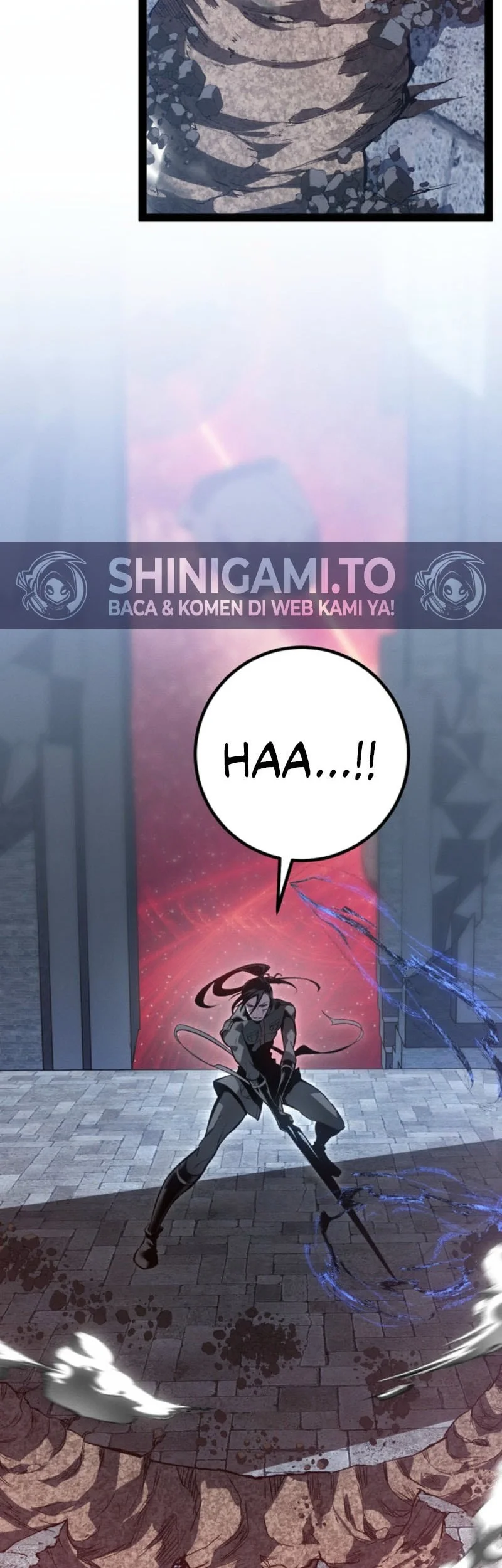 Chapter 80 - halaman 72