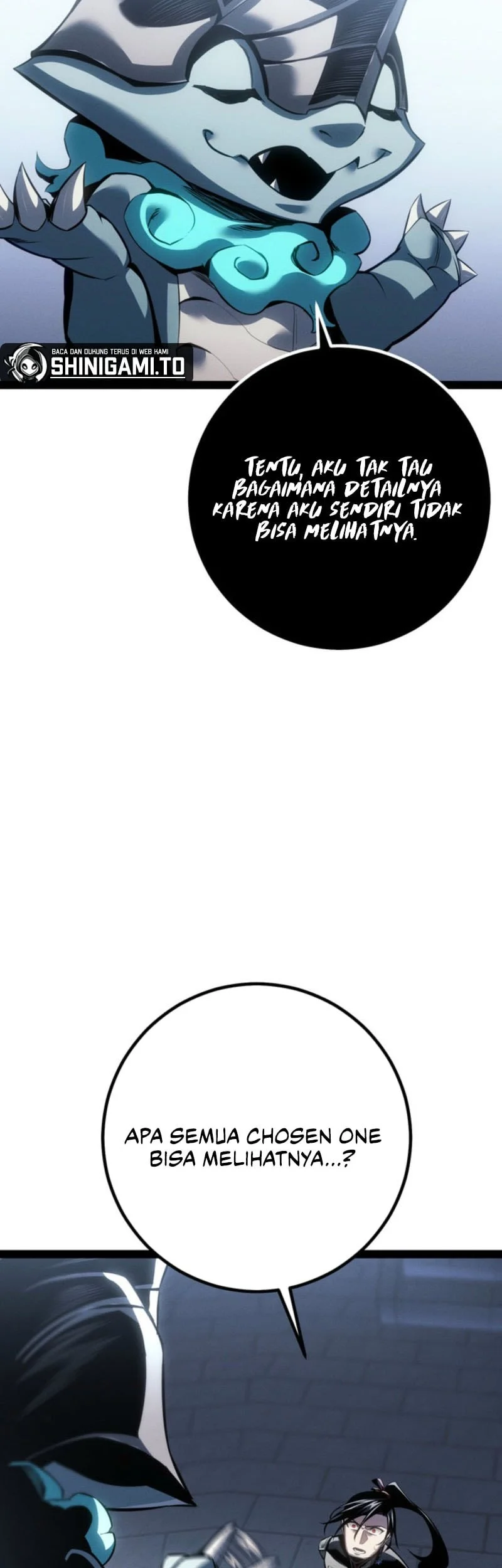 Chapter 80 - halaman 21