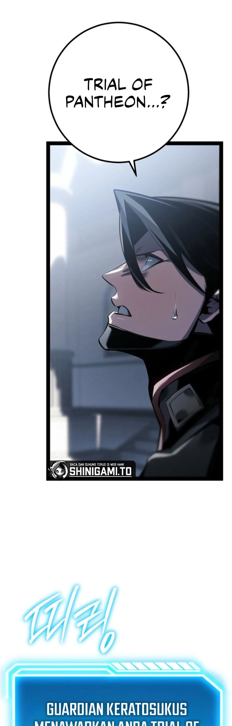 Chapter 80 - halaman 29