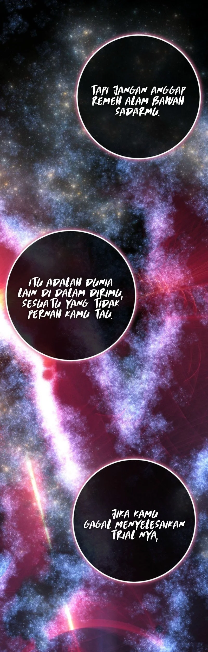 Chapter 80 - halaman 32