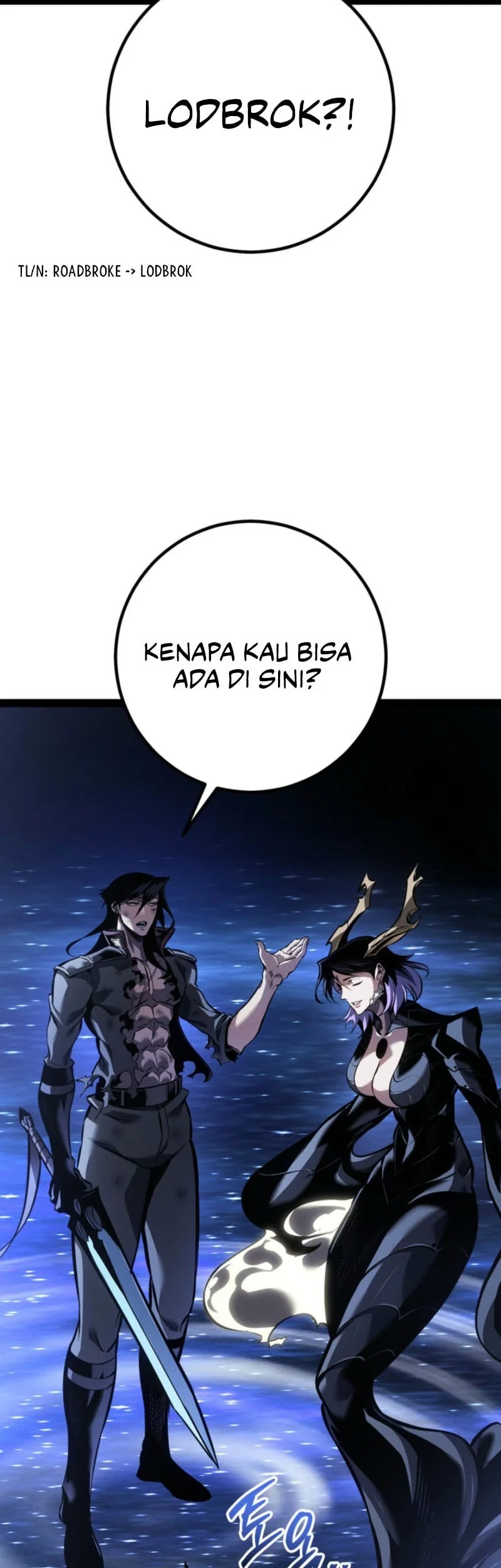 Chapter 83 - halaman 8