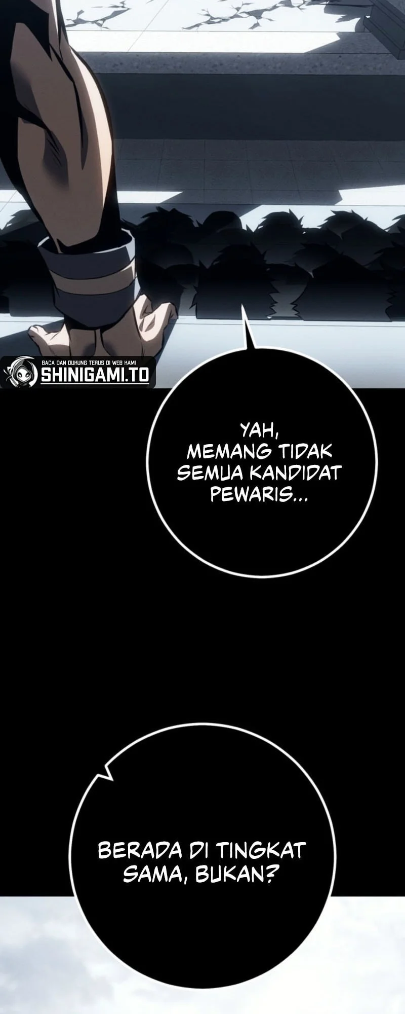 Chapter 84 - halaman 42