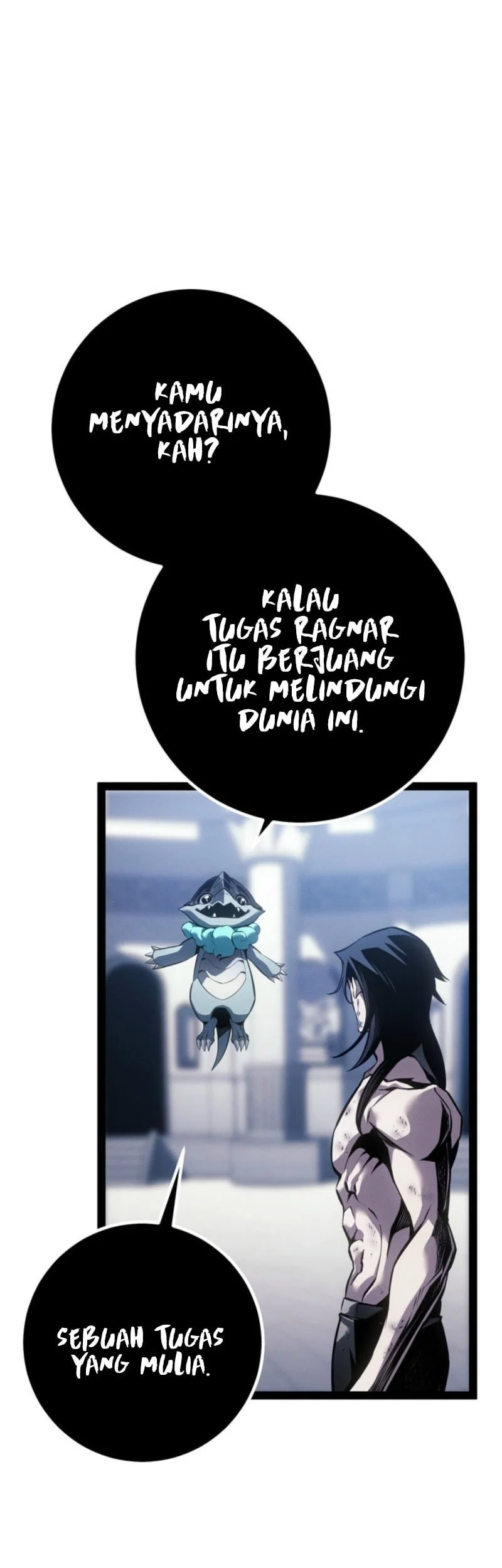 Chapter 84 - halaman 20