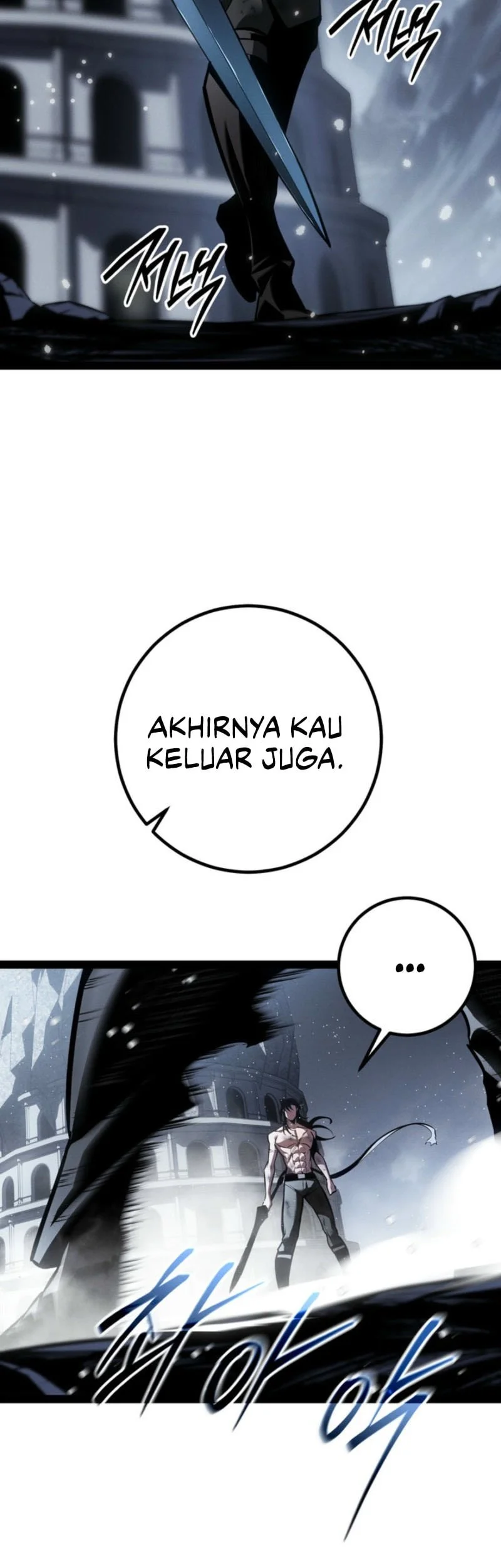 Chapter 84 - halaman 33
