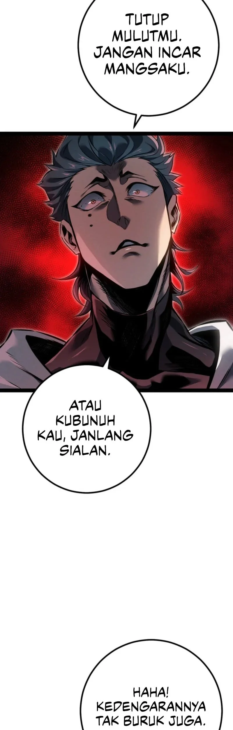 Chapter 85 - halaman 36