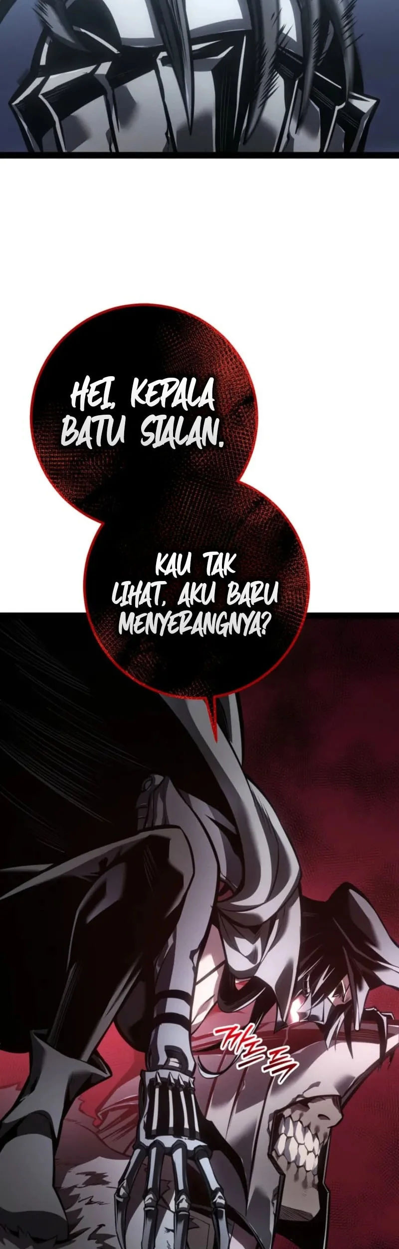 Chapter 85 - halaman 45