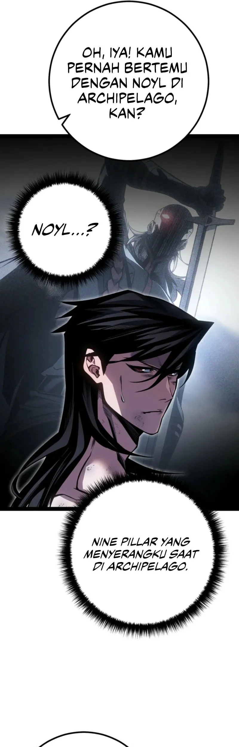 Chapter 85 - halaman 23