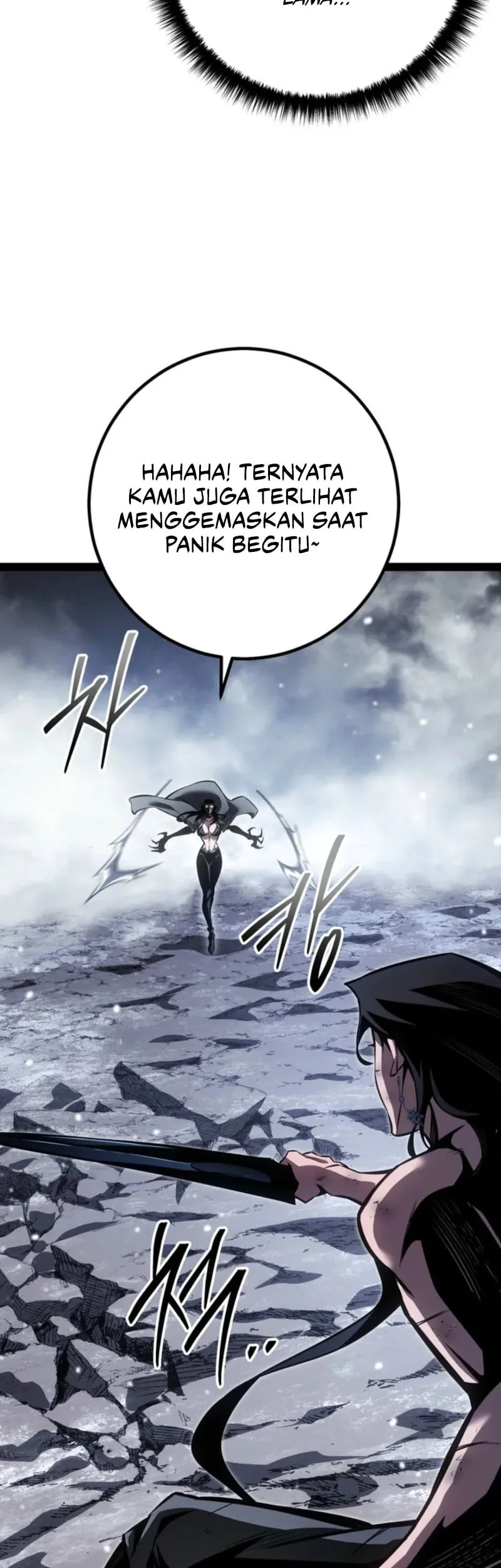 Chapter 85 - halaman 25