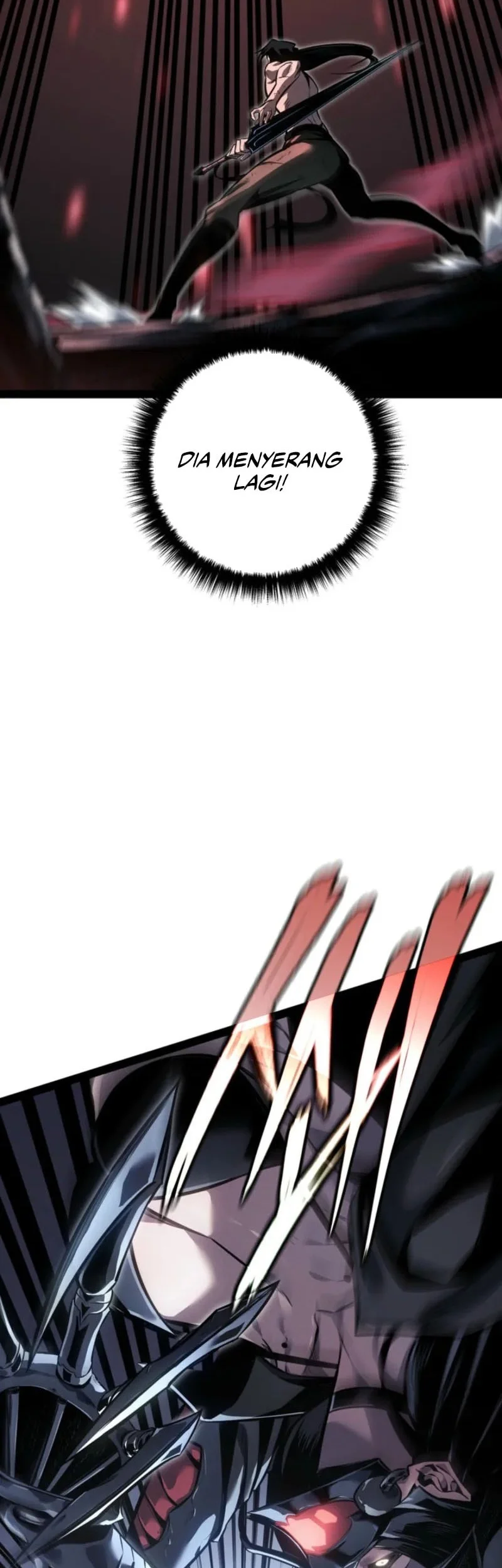 Chapter 85 - halaman 28