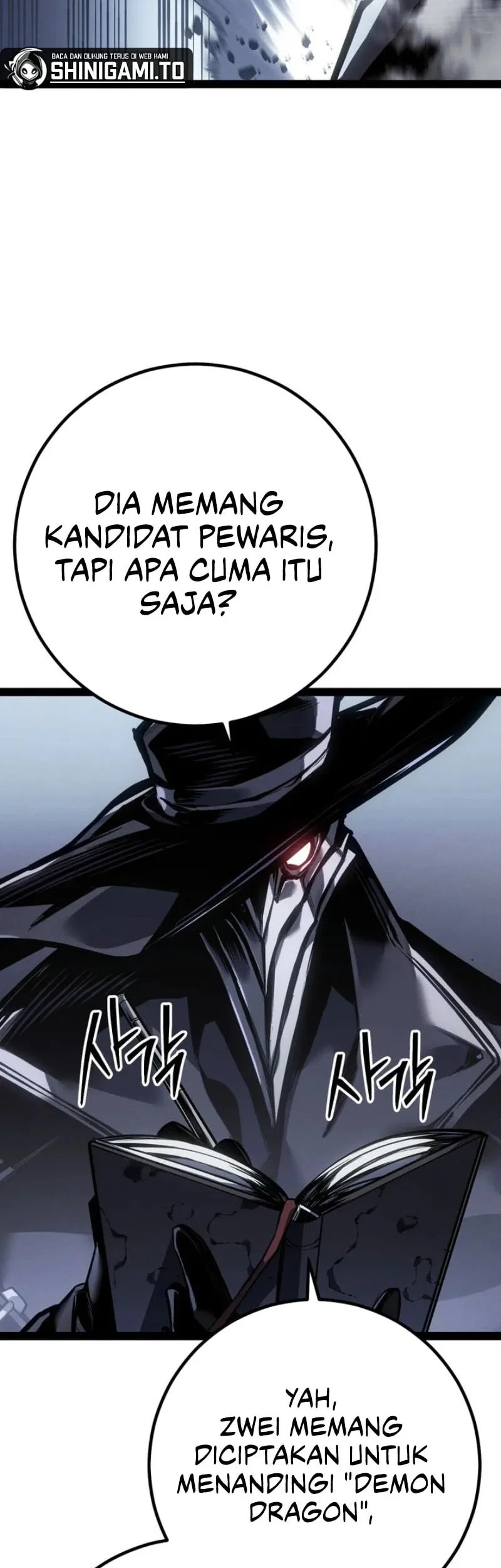 Chapter 86 - halaman 32