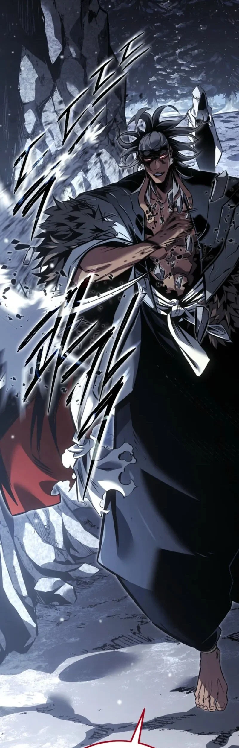 Chapter 87 - halaman 26