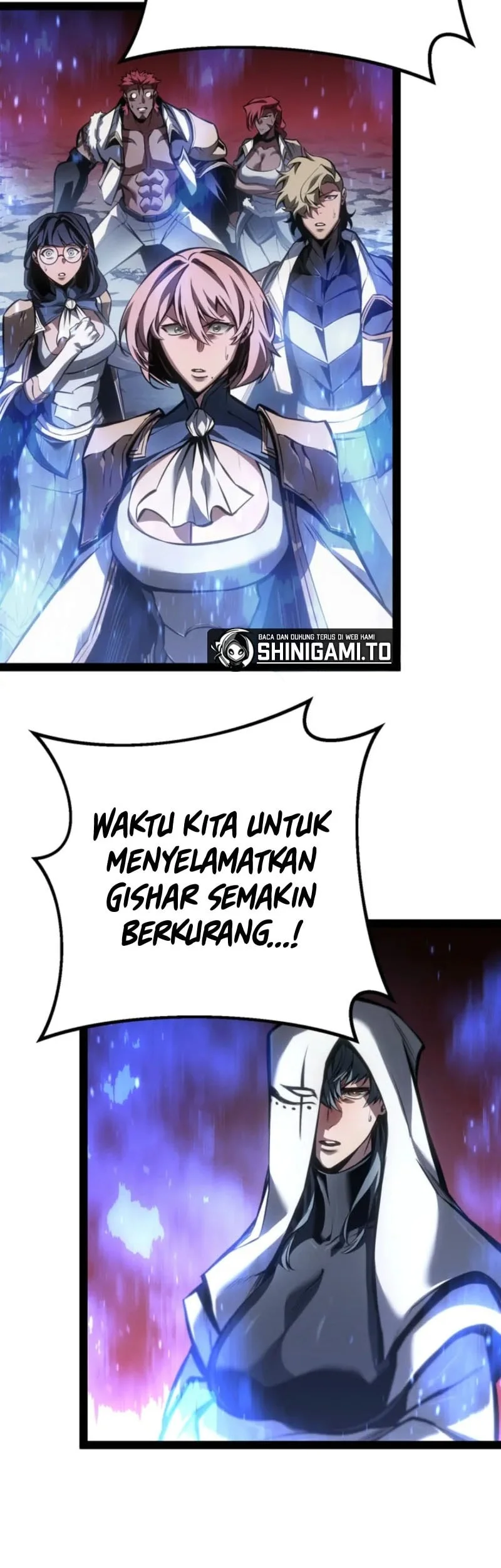 Chapter 88 - halaman 48