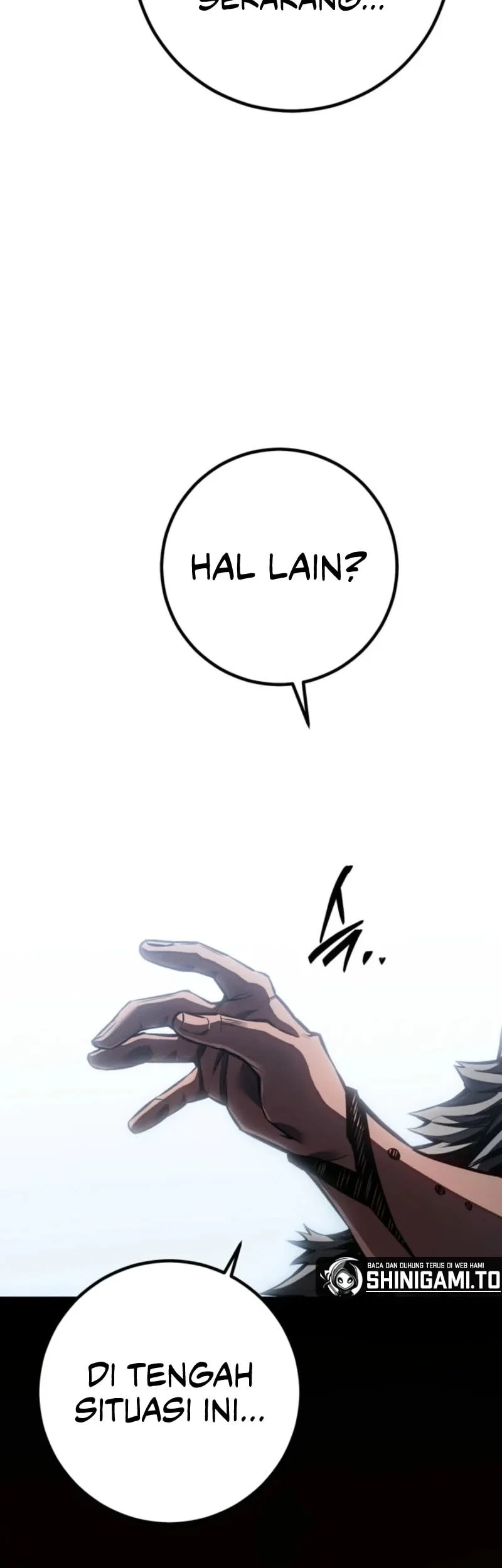 Chapter 88 - halaman 21